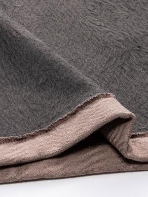 マタニティ スカート|fairy（フェアリー）らくちんあったか丸編みオーバースカート　マタニティ・産後【出産後も長く使える】