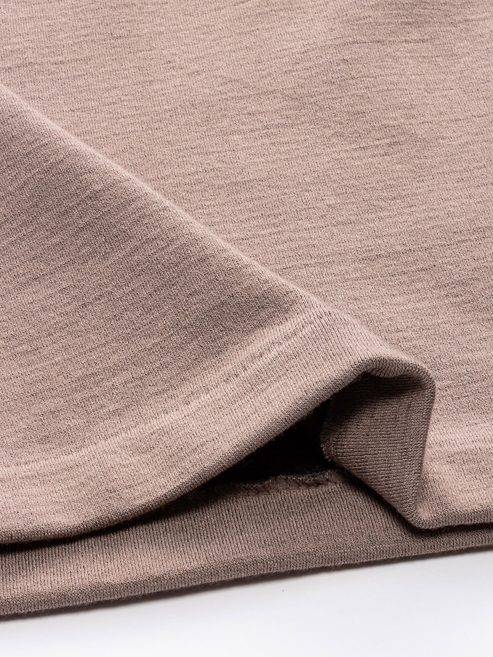 マタニティ スカート|fairy（フェアリー）らくちんあったか丸編みオーバースカート　マタニティ・産後【出産後も長く使える】