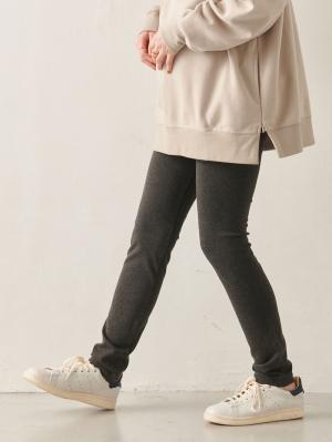 らくちんあったかｼｰﾑﾚｽﾚｷﾞﾝｽ ﾏﾀﾆﾃｨ･産後