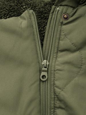 マタニティ アウター（コート）・ママコート|fairy（フェアリー）テントラインママコート　マタニティ・産後【出産後も長く使える】