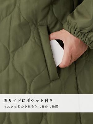 マタニティ アウター（コート）・ママコート|fairy（フェアリー）テントラインママコート　マタニティ・産後【出産後も長く使える】