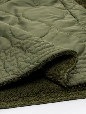 マタニティ アウター（コート）・ママコート|fairy（フェアリー）テントラインママコート　マタニティ・産後【出産後も長く使える】