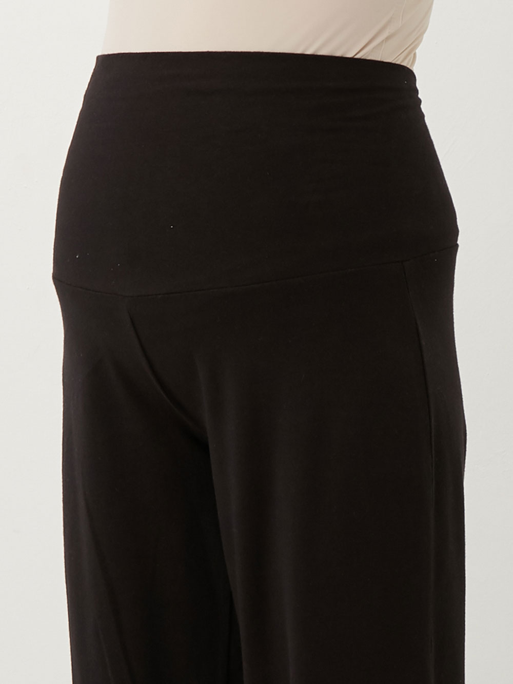 マタニティ パジャマ・ルームウェア|サーマルロングシャツ&産後も使えるパンツパジャマ　マタニティ・授乳パジャマ【出産後も長く使える】