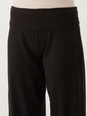 マタニティ パジャマ・ルームウェア|サーマルロングシャツ&産後も使えるパンツパジャマ　マタニティ・授乳パジャマ【出産後も長く使える】