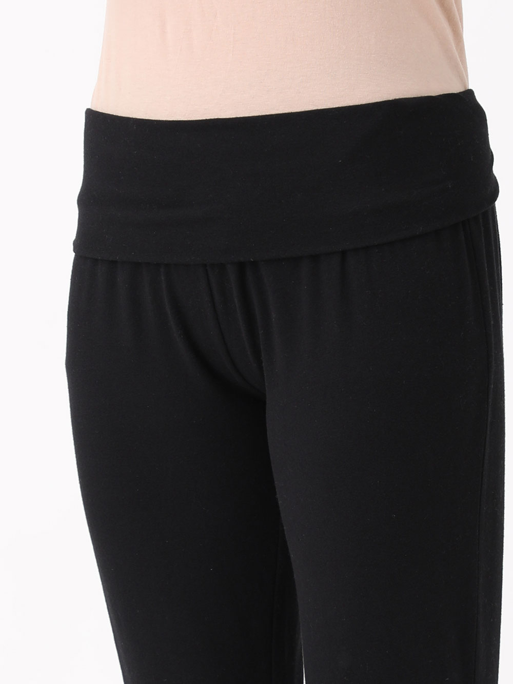 マタニティ パジャマ・ルームウェア|裏毛裏起毛ウエスト切替ワンピース&産後も使えるレギンスパジャマ　　マタニティ・授乳パジャマ【出産後も長く使える】