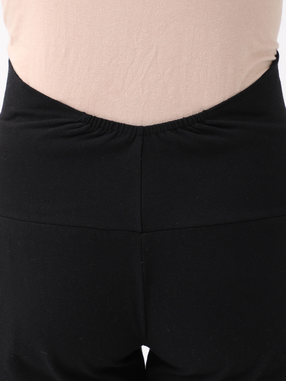 マタニティ パジャマ・ルームウェア|裏毛裏起毛ラッフルワンピース&産後も使えるレギンスパジャマ　マタニティ・授乳パジャマ【出産後も長く使える】