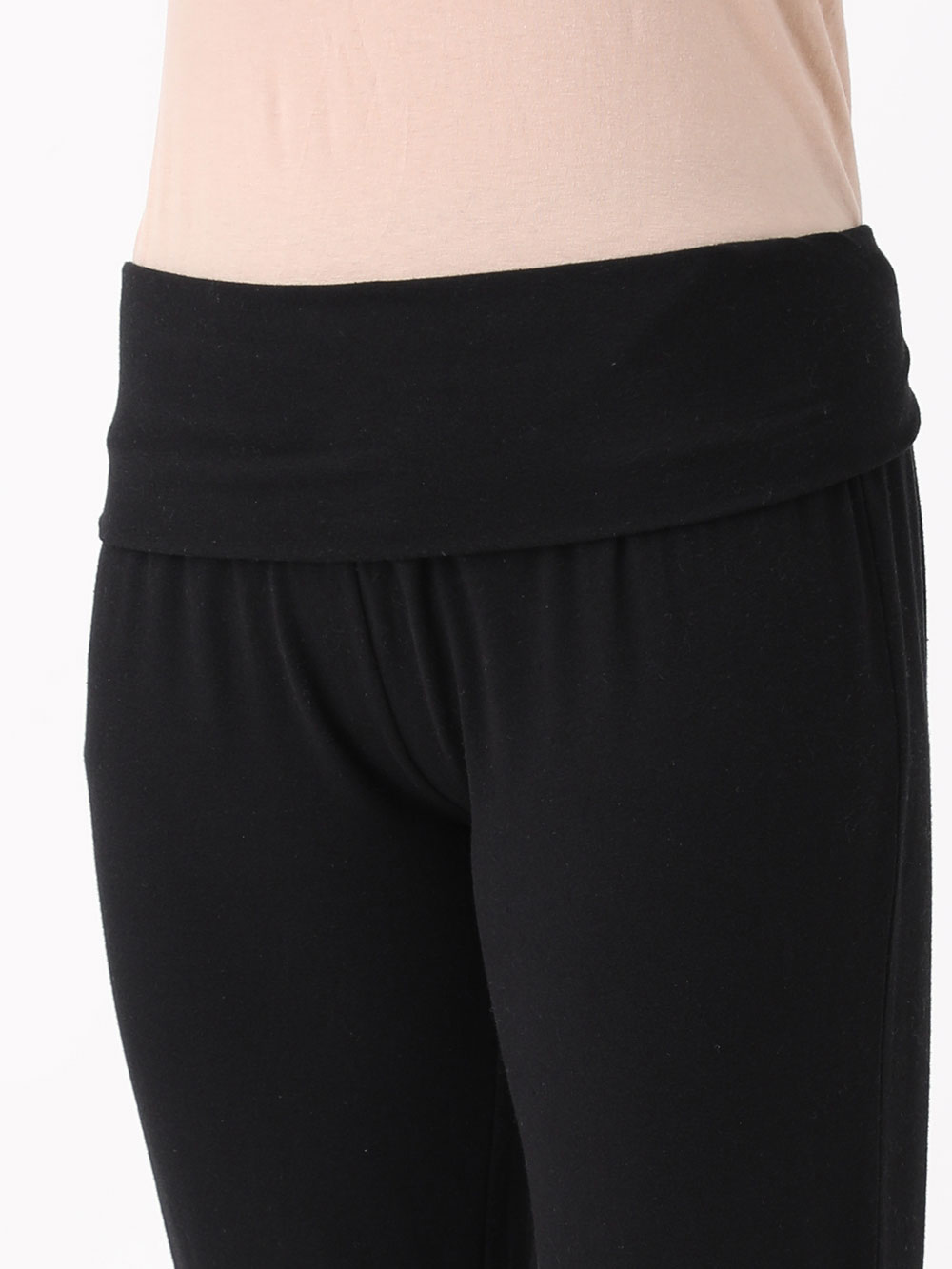 マタニティ パジャマ・ルームウェア|裏毛裏起毛ラッフルワンピース&産後も使えるレギンスパジャマ　マタニティ・授乳パジャマ【出産後も長く使える】