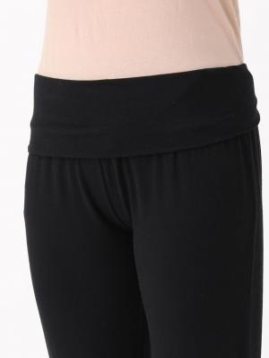 マタニティ パジャマ・ルームウェア|裏毛裏起毛ラッフルワンピース&産後も使えるレギンスパジャマ　マタニティ・授乳パジャマ【出産後も長く使える】