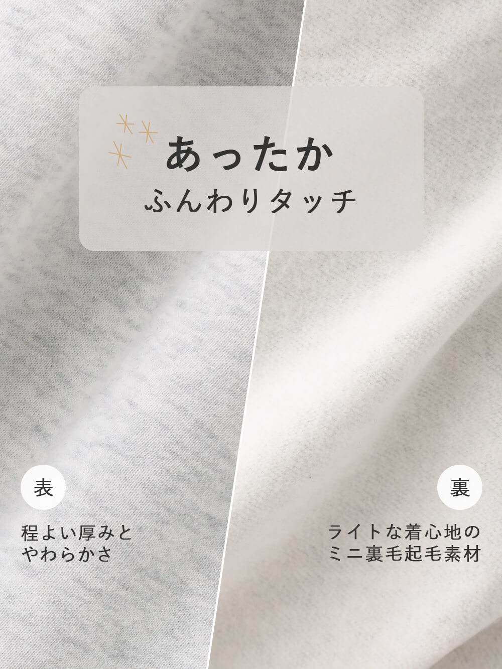 マタニティ パジャマ・ルームウェア|裏毛裏起毛リボンポケットギャザーワンピース&レギンスパジャマ　マタニティ・授乳パジャマ【出産後も長く使える】