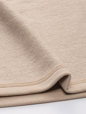 マタニティ ワンピース|裏毛起毛ティアードワンピース　　マタニティ・産後【出産後も長く使える】