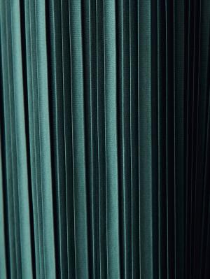 マタニティ パンツ|裾が床につかないフリーカットできるランダムプリーツワイドパンツ　マタニティ・産後【出産後も長く使える】