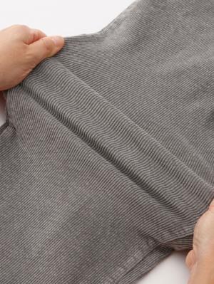 マタニティ パンツ|ストレッチコーデュロイワイドストレートパンツ マタニティ・産後【出産後も長く使える】