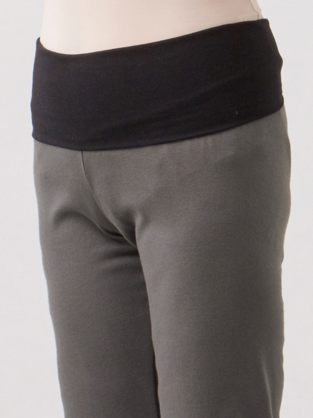 マタニティ パジャマ・ルームウェア|綿混やわらかスムースシャツパジャマ【出産後も長く使える】