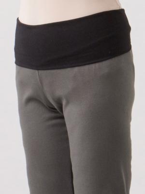 マタニティ パジャマ・ルームウェア|綿混やわらかスムースシャツパジャマ【出産後も長く使える】