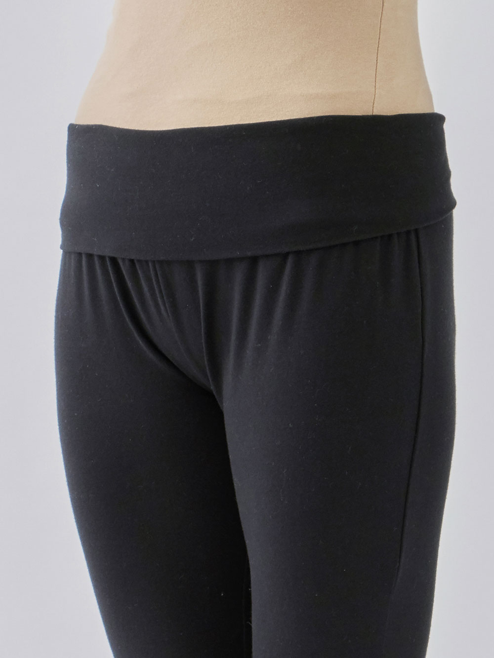 マタニティ パジャマ・ルームウェア|綿100%フランネルシャツワンピース＆産後も使えるレギンスパンツセット【出産後も長く使える】