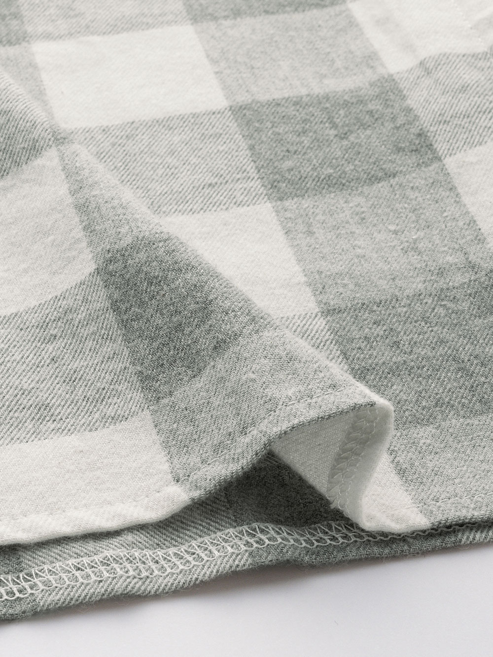 マタニティ パジャマ・ルームウェア|綿100%フランネルシャツワンピース＆産後も使えるレギンスパンツセット【出産後も長く使える】