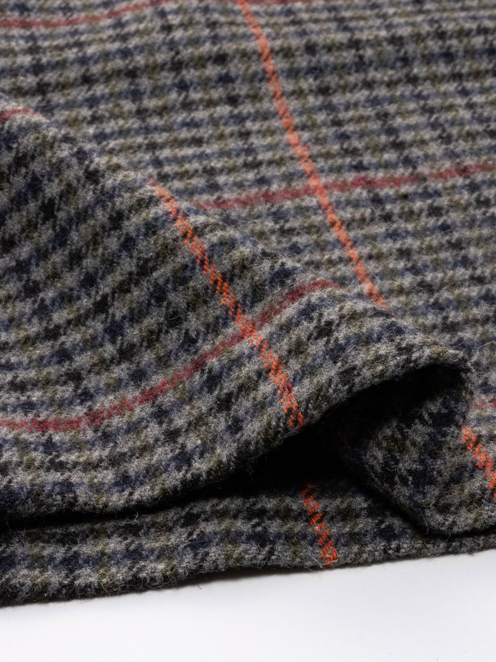 マタニティ ワンピース|チェックジャンパースカート　マタニティ・産後【出産後も長く使える】