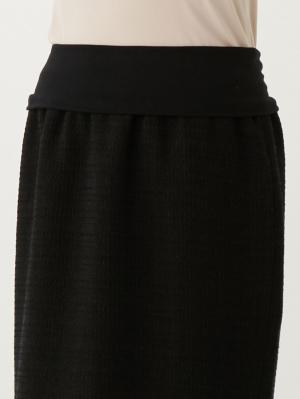 マタニティ ワンピース|ツイードトップス＆タイトスカートセット　マタニティ・産後【出産後も長く使える】