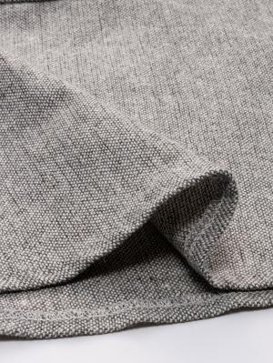 マタニティ ワンピース|裾切り替えツイードワンピース　マタニティ・産後【出産後も長く使える】|オフ×グレー