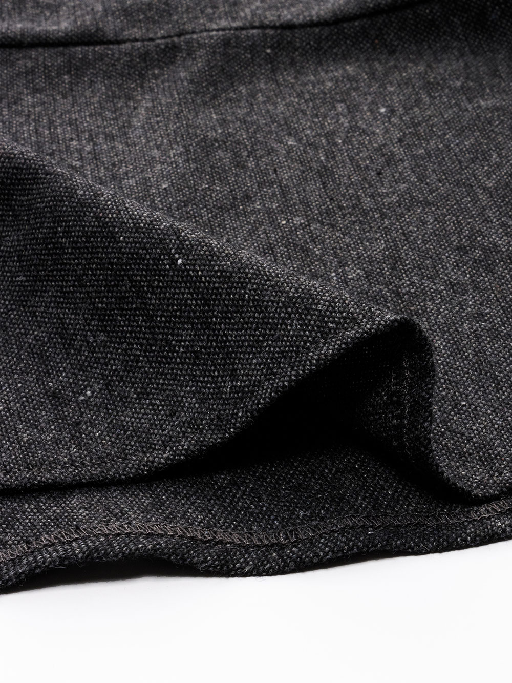 マタニティ ワンピース|裾切り替えツイードワンピース　マタニティ・産後【出産後も長く使える】