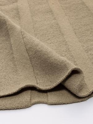 マタニティ スカート|ニットフレアスカート　マタニティ・産後【出産後も長く使える】