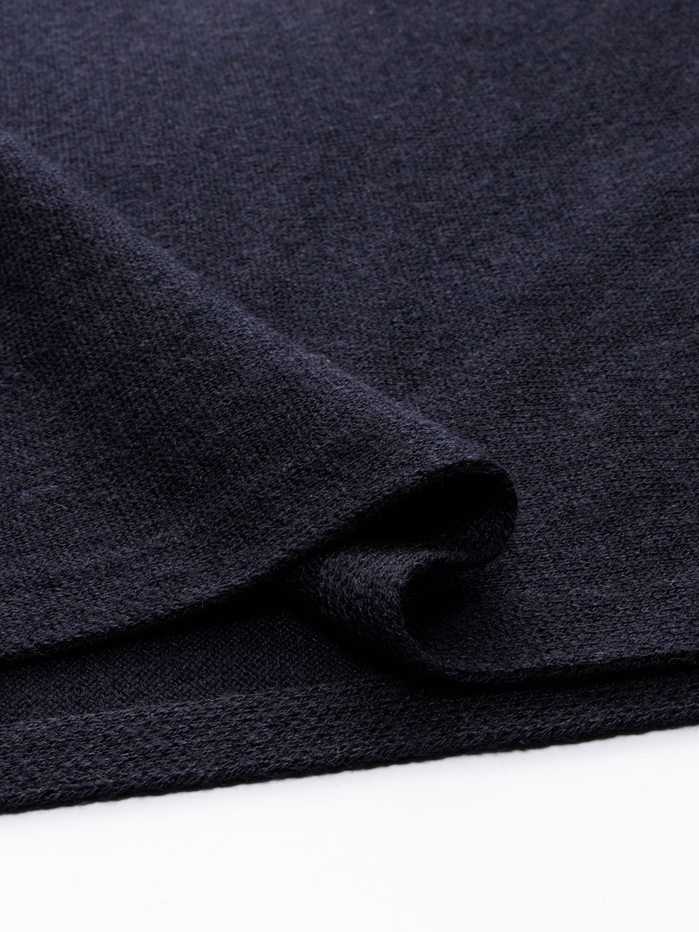 マタニティ ワンピース|レイヤード風ニットワンピース マタニティ・産後【出産後も長く使える】