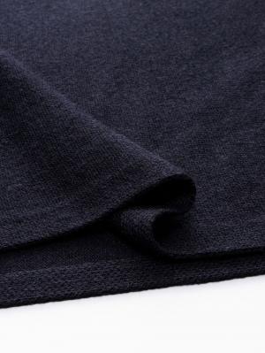 マタニティ ワンピース|レイヤード風ニットワンピース マタニティ・産後【出産後も長く使える】