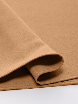 マタニティ ワンピース|ウエストドロストワンピース　マタニティ・産後【出産後も長く使える】