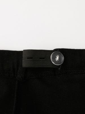 マタニティ スカート|フラワープリントフレアスカート　マタニティ・産後【出産後も長く使える】