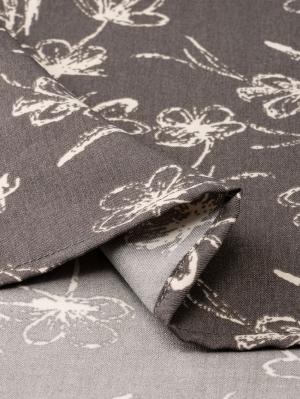 マタニティ スカート|フラワープリントフレアスカート　マタニティ・産後【出産後も長く使える】