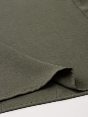 マタニティ ワンピース|トレンチワンピース　マタニティ・産後【出産後も長く使える】