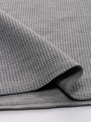 マタニティ ワンピース|ワッフルヘンリーネックワンピース　マタニティ・産後【出産後も長く使える】