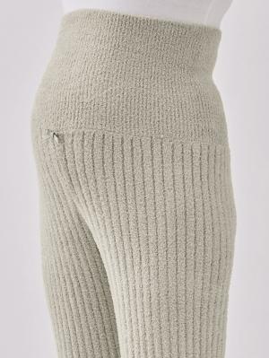 マタニティ パジャマ・ルームウェア|やわらかニットパンツ　マタニティ・産後【出産後も長く使える】