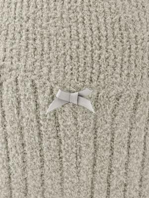 マタニティ パジャマ・ルームウェア|やわらかニットパンツ　マタニティ・産後【出産後も長く使える】