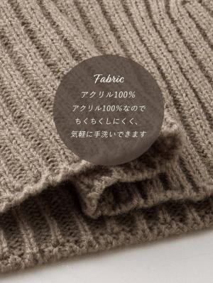 マタニティ ワンピース|Rosemadame（ローズマダム）ニットワンピース　マタニティ・産後授乳服【出産後も長く使える】