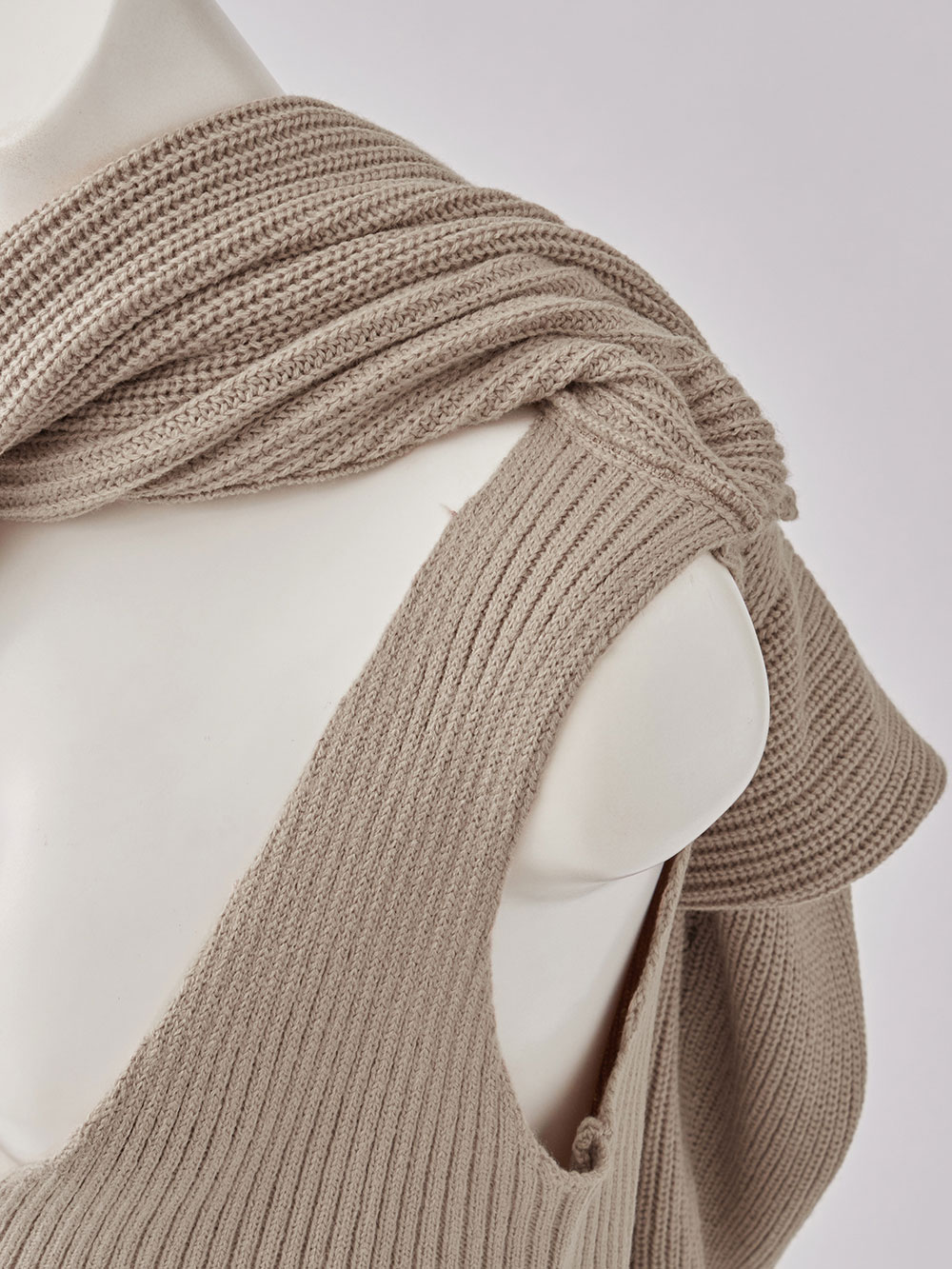 マタニティ ワンピース|Rosemadame（ローズマダム）ニットワンピース　マタニティ・産後授乳服【出産後も長く使える】