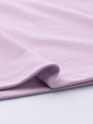 マタニティ パジャマ・ルームウェア|綿混やわらかスムース前開きワンピース×産後も使えるレギンスパジャマ【出産後も長く使える】