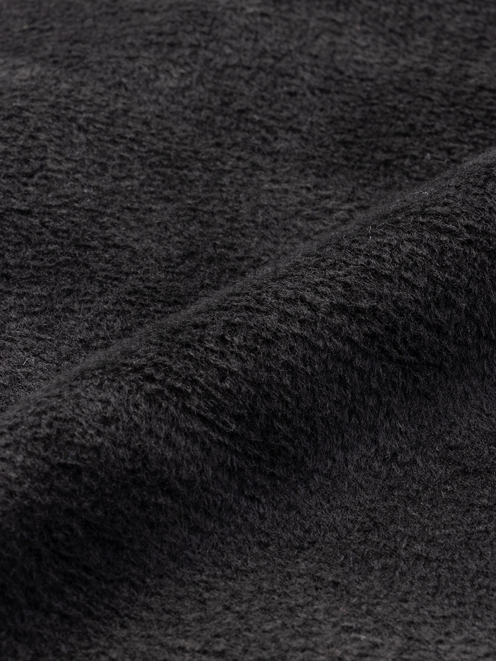 マタニティ トップス|【極暖】裏シャギーあったかパーカー【出産後も長く使える】