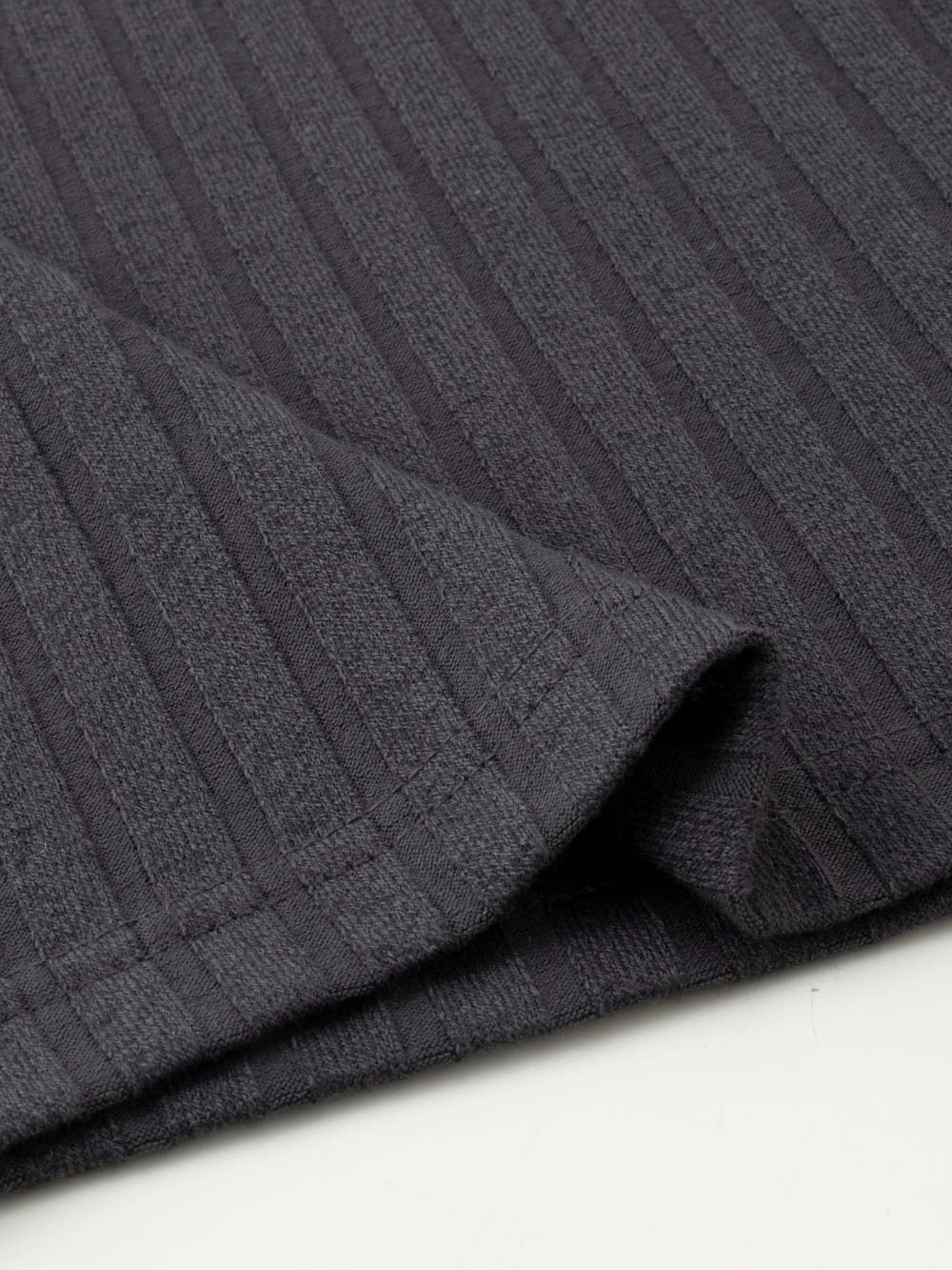 マタニティ ワンピース|Rosemadame（ローズマダム）　カレッジロゴレイヤード風ワンピース　マタニティ・産後授乳服【出産後も長く使える】