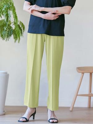 Rosemadame（ローズマダム）　カットソーセンタープレスパンツ　マタニティ・産後10292