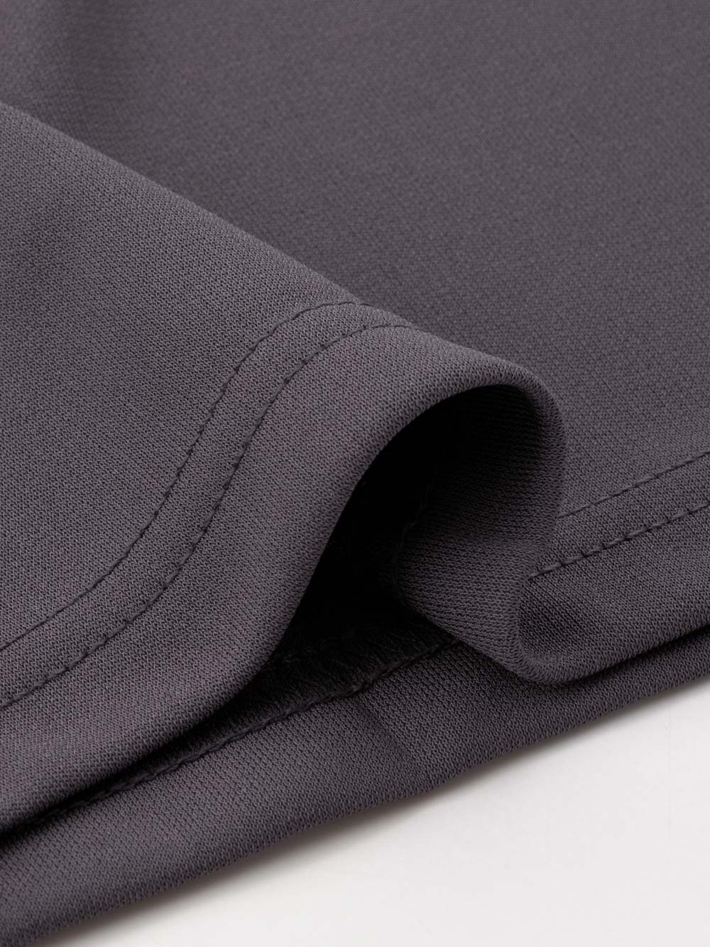 マタニティ パンツ|Rosemadame（ローズマダム）　カットソーセンタープレスパンツ　マタニティ・産後