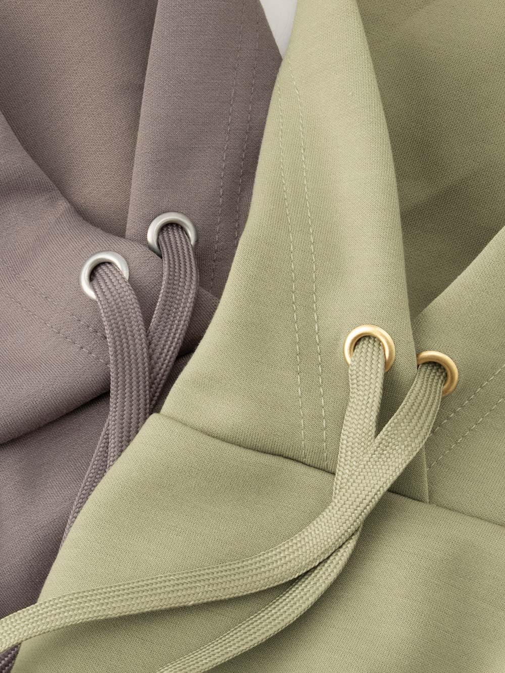 マタニティ ワンピース|Rosemadame（ローズマダム）　パーカーワンピース　マタニティ・産後授乳服【出産後も長く使える】