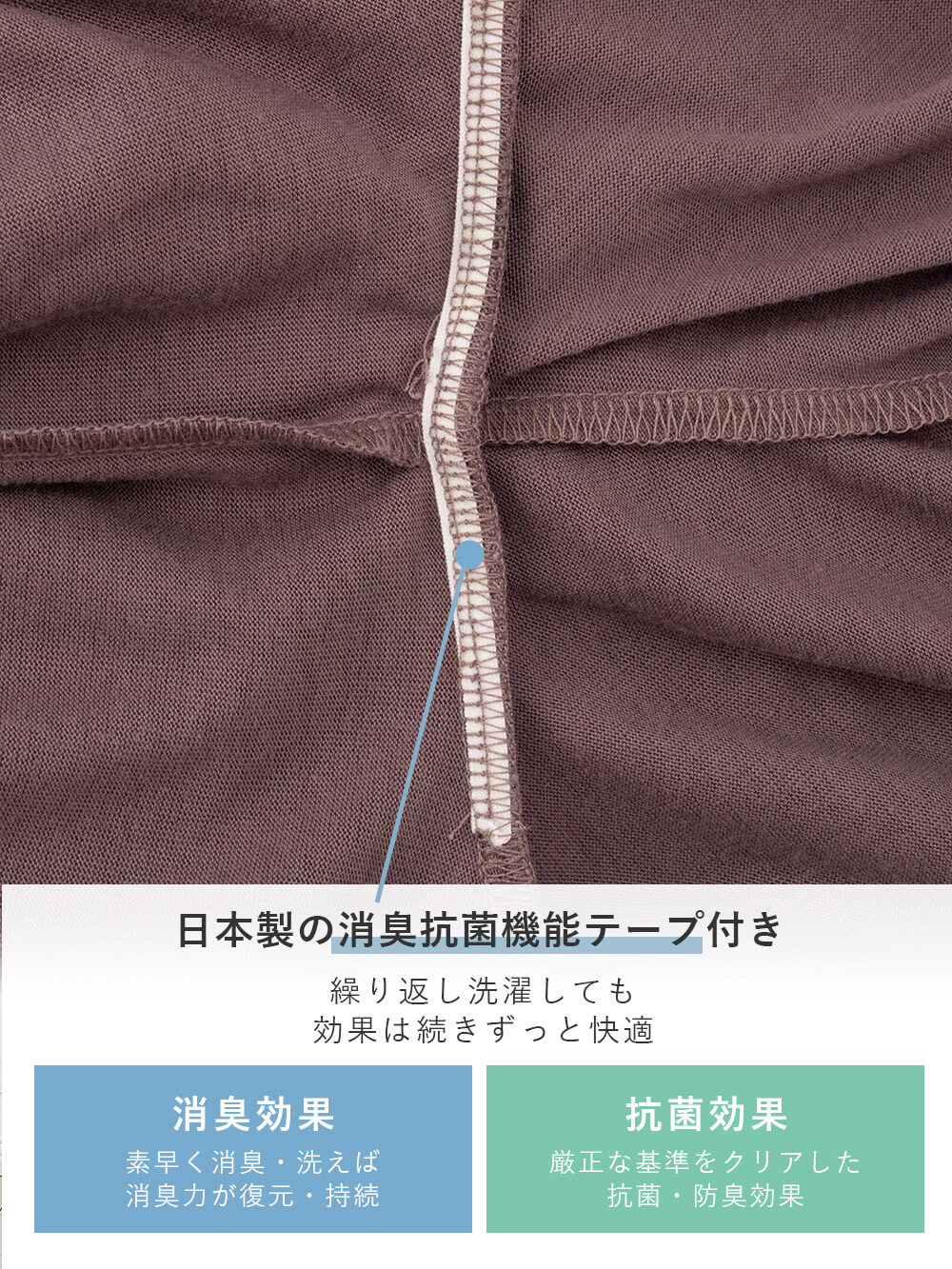 マタニティ ワンピース|Rosemadame(ローズマダム) 天竺汗染み防止ボリューム袖ワンピース マタニティ・産後授乳服【出産後も長く使える】
