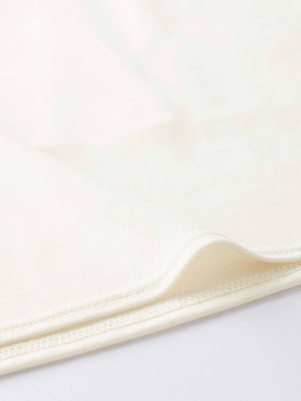 マタニティ ワンピース|Rosemadame(ローズマダム) 天竺汗染み防止トップス&接触冷感キャミワンピセット マタニティ・産後授乳服【出産後も長く使える】