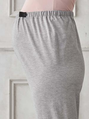 マタニティ パジャマ・ルームウェア|Rosemadame（ローズマダム）　パターンメッシュフラワープリント半袖パジャマ　マタニティ・産後授乳パジャマ【出産後も長く使える】