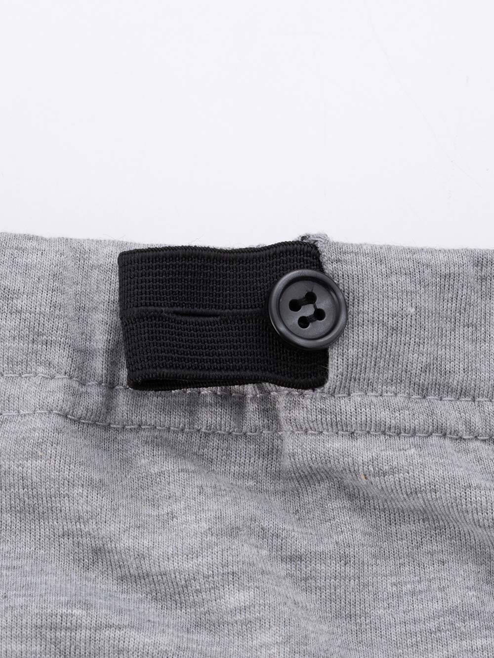 マタニティ パジャマ・ルームウェア|Rosemadame（ローズマダム）　パターンメッシュフラワープリント半袖パジャマ　マタニティ・産後授乳パジャマ【出産後も長く使える】