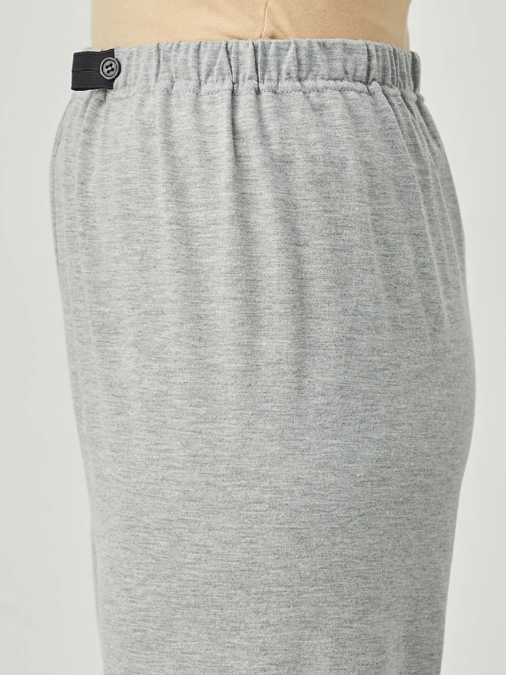 マタニティ パジャマ・ルームウェア|Rosemadame（ローズマダム）　パターンメッシュフラワープリント半袖パジャマ　マタニティ・産後授乳パジャマ【出産後も長く使える】