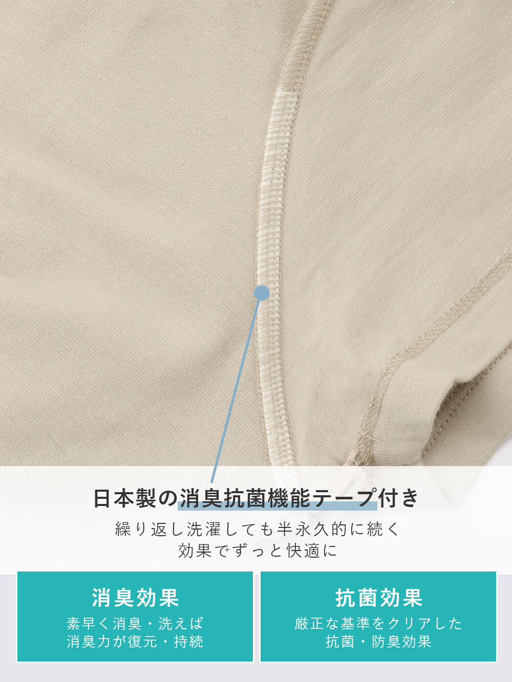 マタニティ トップス|綿混やわらかシンプルTEE　マタニティ・産後授乳服【出産後も長く使える】