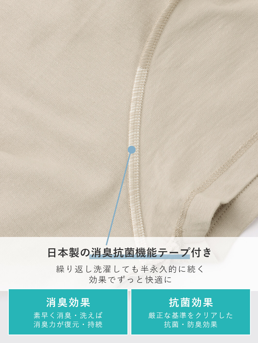 マタニティ トップス|綿混やわらかフレアロングTシャツ マタニティ・産後授乳服【出産後も長く使える】