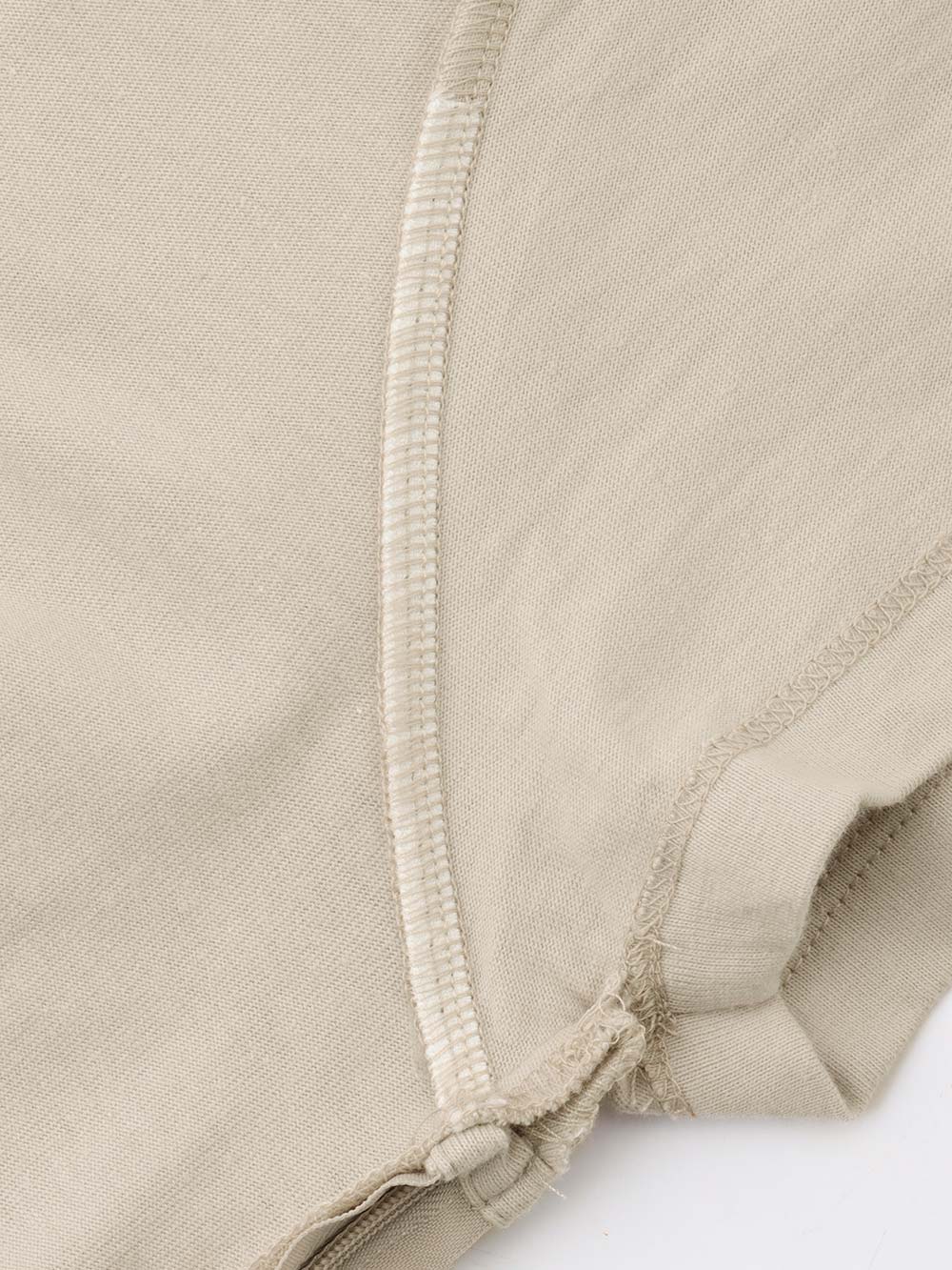 マタニティ トップス|綿混やわらかフレア半袖Tシャツ　マタニティ・産後授乳服【出産後も長く使える】